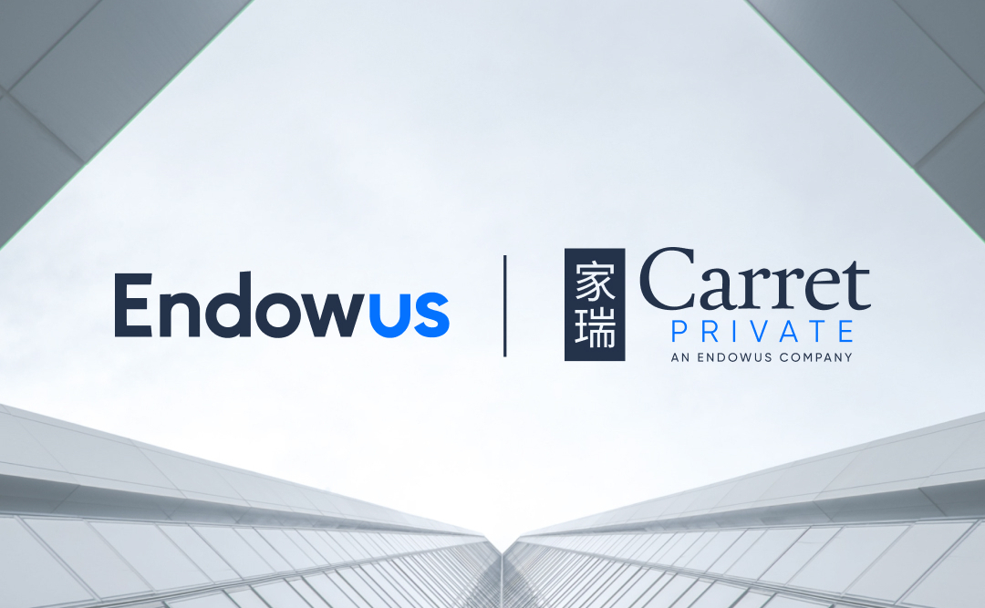 Endowus acquires majority stake in Hong Kong multifamily office Carret
